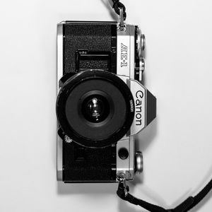 Meet your Posher, Mason